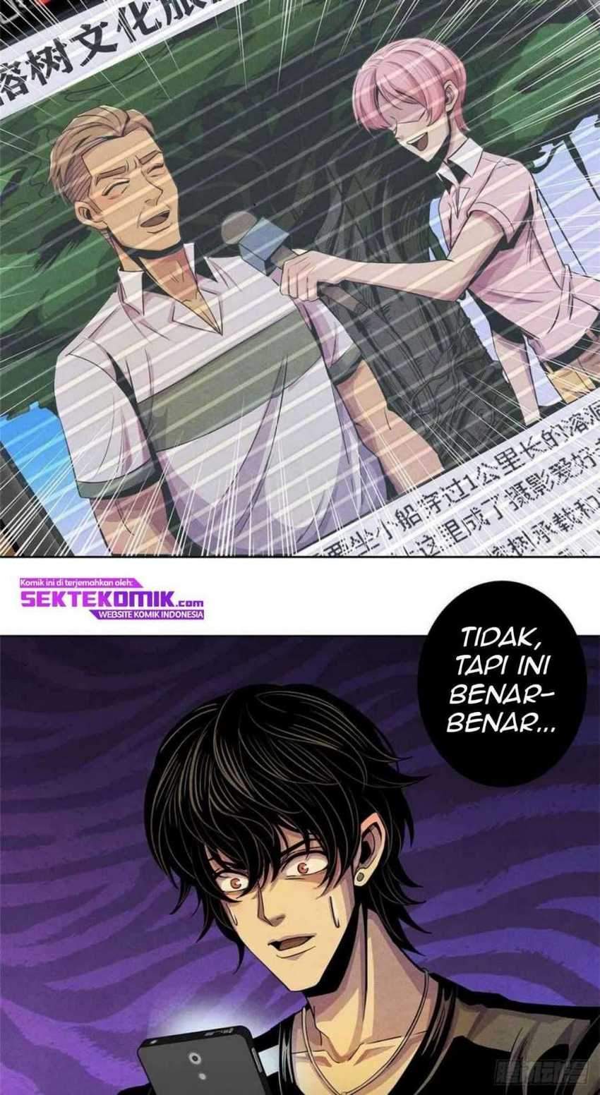 Doctor Li Ming Chapter 15 - halaman 49