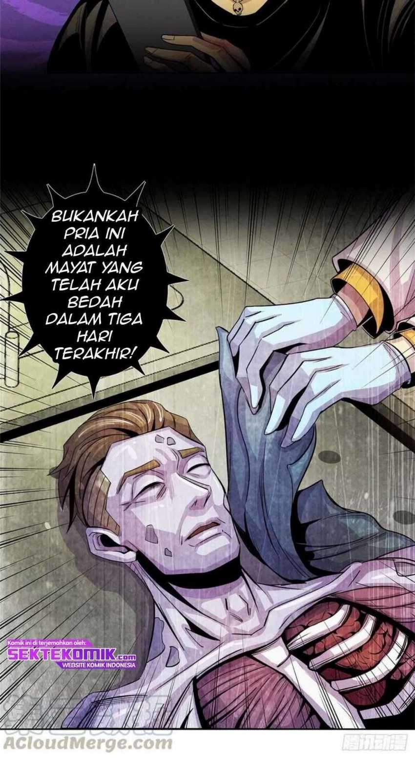 Doctor Li Ming Chapter 15 - halaman 50