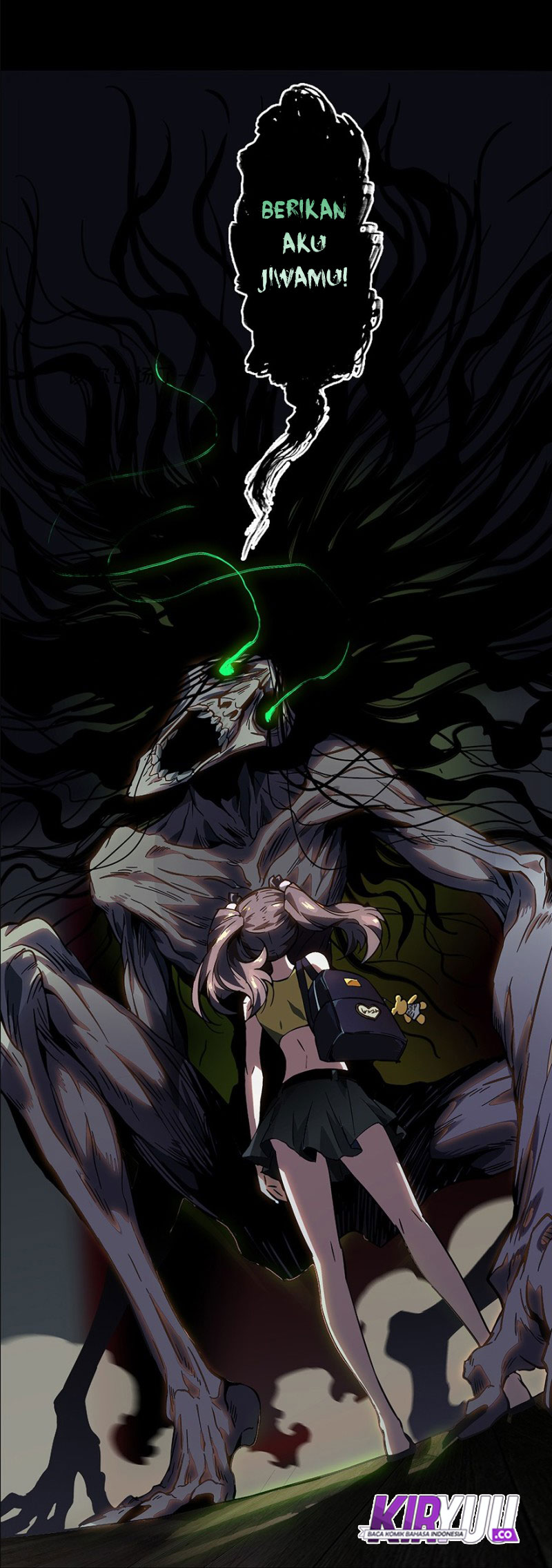 Doctor Li Ming Chapter 16 - halaman 11