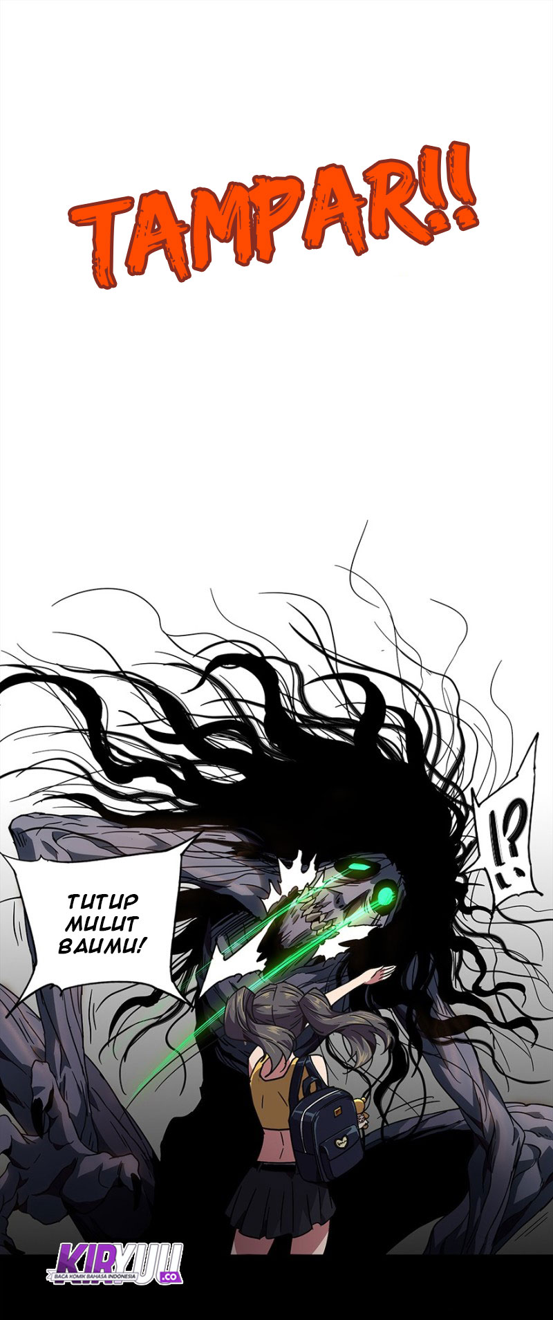 Doctor Li Ming Chapter 16 - halaman 14