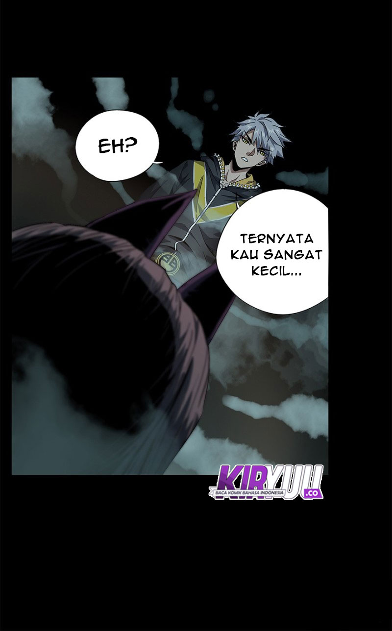 Doctor Li Ming Chapter 16 - halaman 27