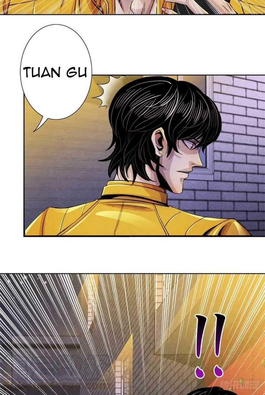 Doctor Li Ming Chapter 16 - halaman 30