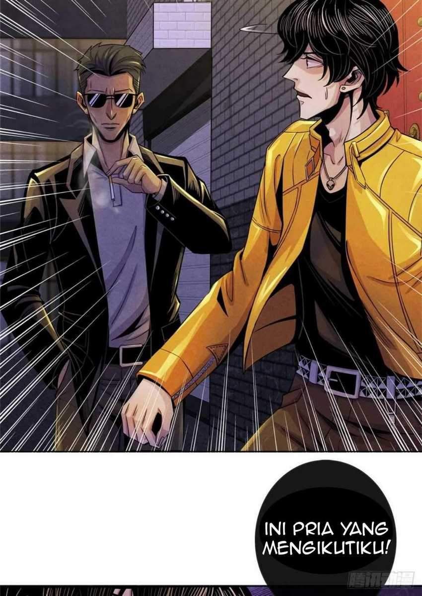 Doctor Li Ming Chapter 16 - halaman 31