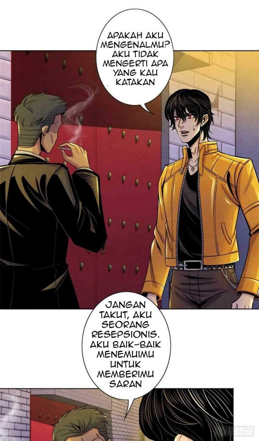 Doctor Li Ming Chapter 16 - halaman 33