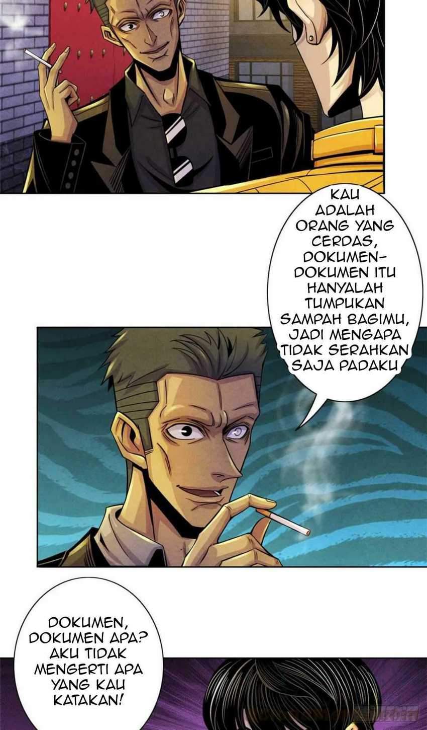 Doctor Li Ming Chapter 16 - halaman 34
