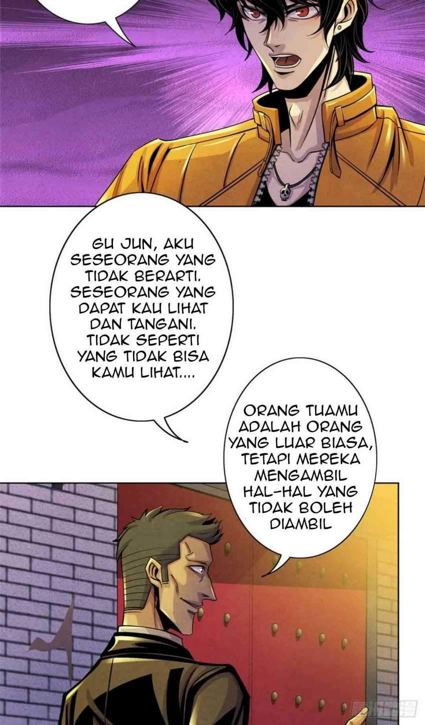 Doctor Li Ming Chapter 16 - halaman 35