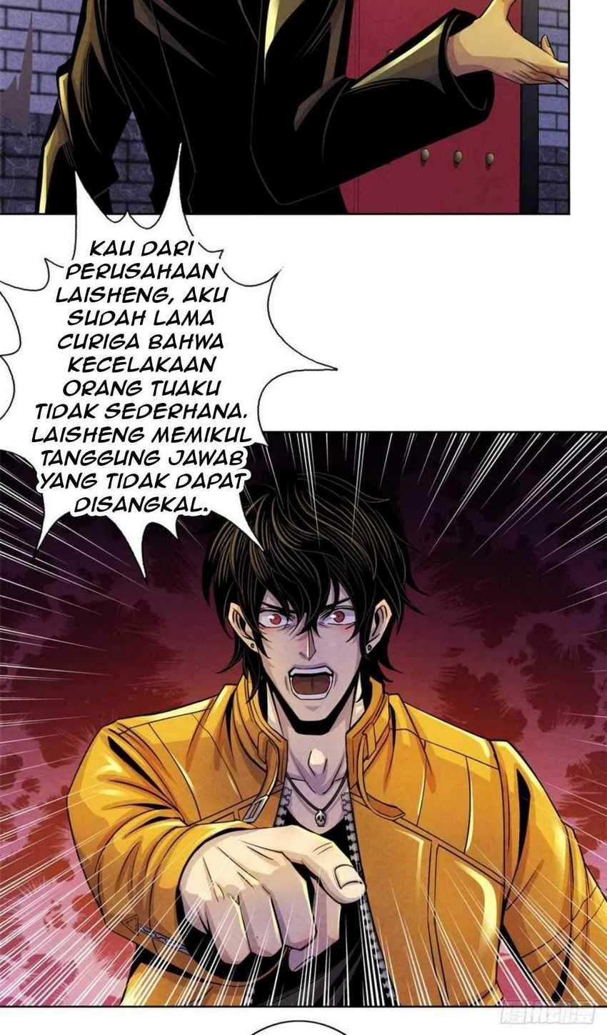 Doctor Li Ming Chapter 16 - halaman 36
