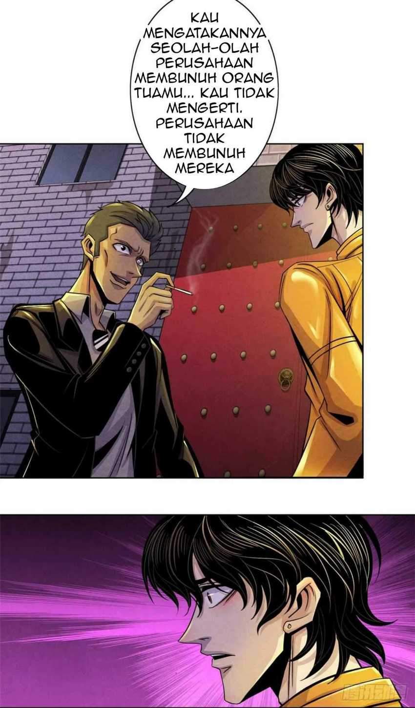 Doctor Li Ming Chapter 16 - halaman 37