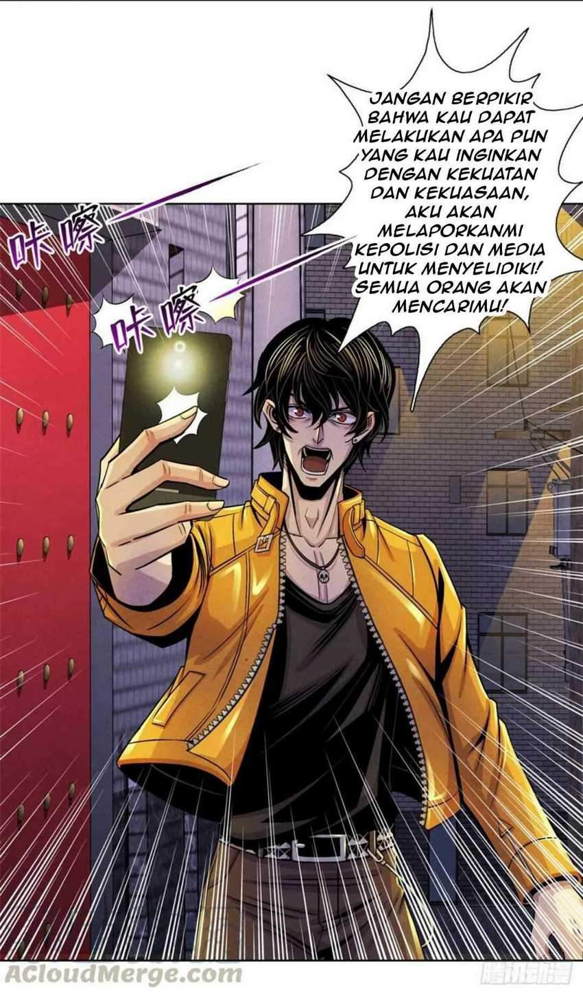 Doctor Li Ming Chapter 16 - halaman 38