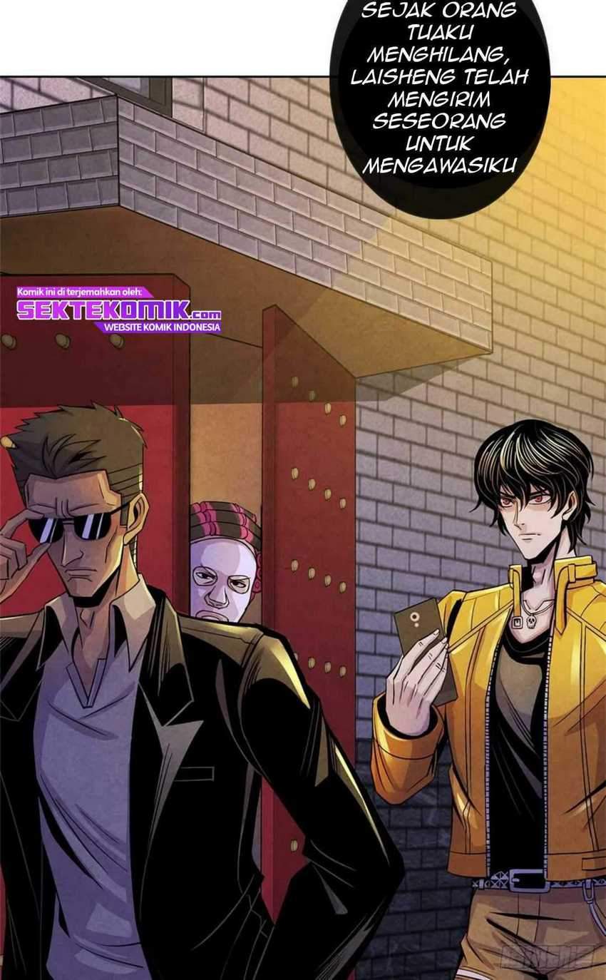 Doctor Li Ming Chapter 16 - halaman 41