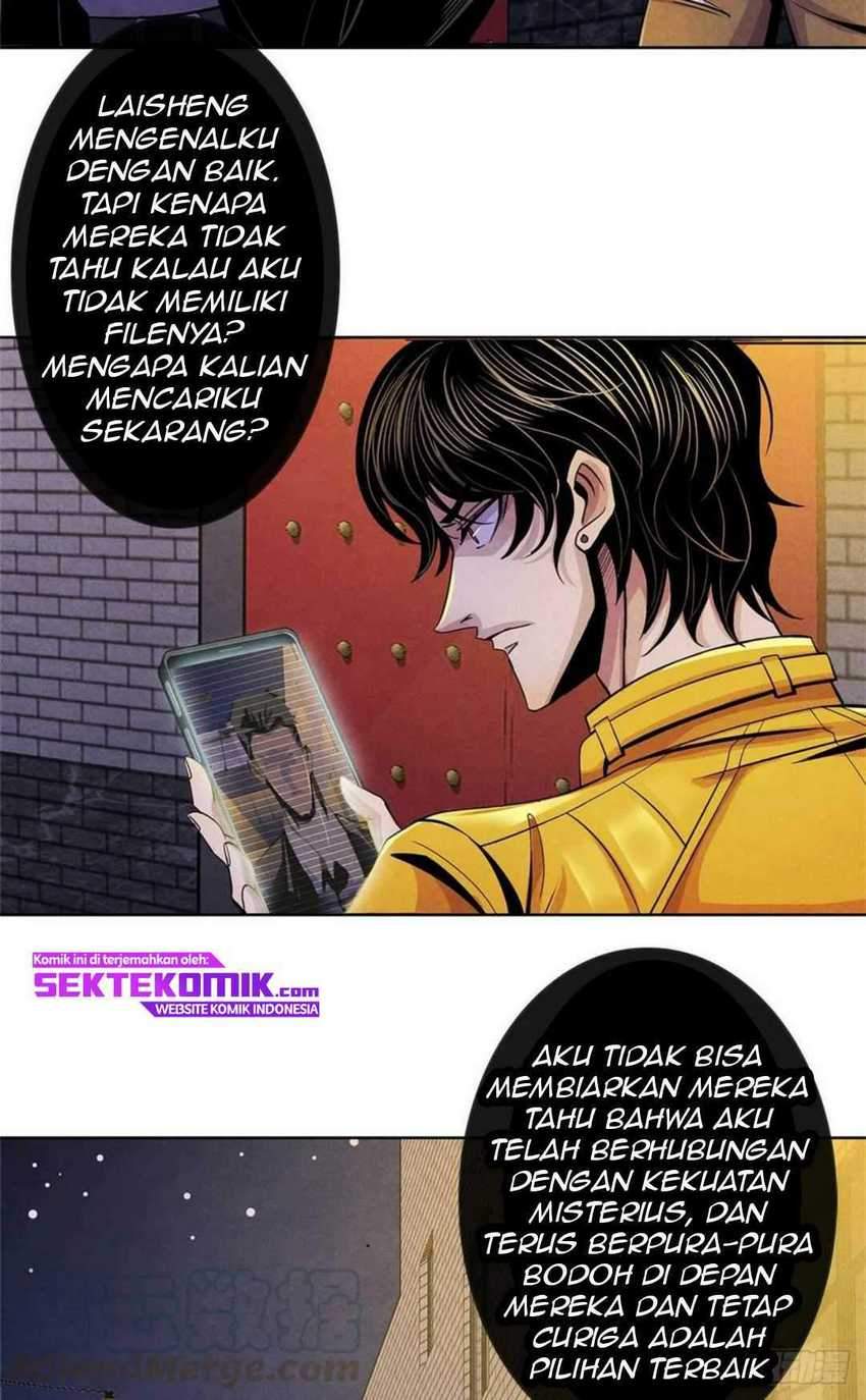 Doctor Li Ming Chapter 16 - halaman 42