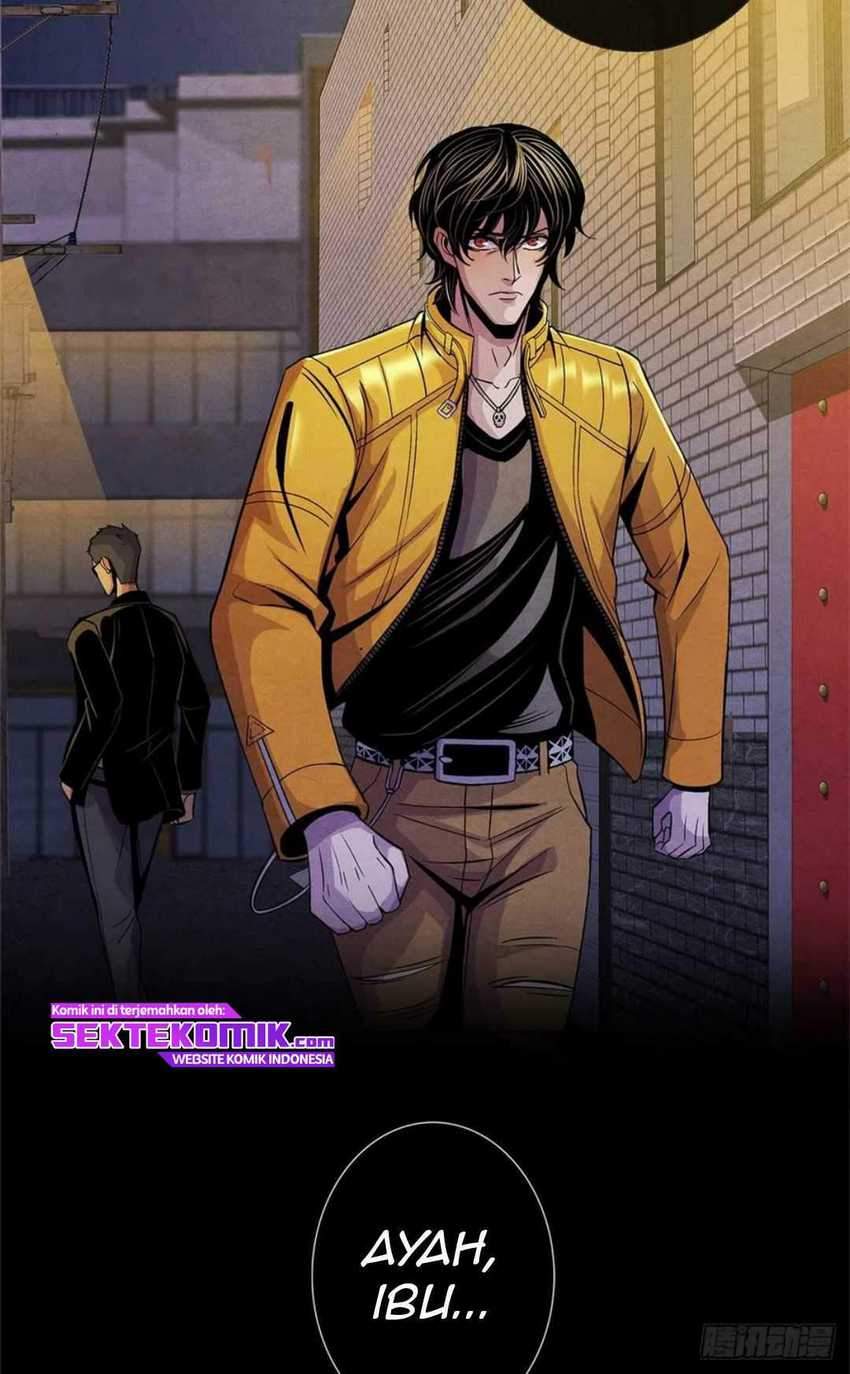 Doctor Li Ming Chapter 16 - halaman 43