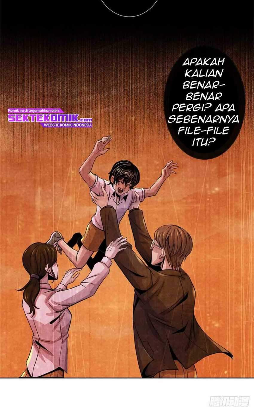 Doctor Li Ming Chapter 16 - halaman 44