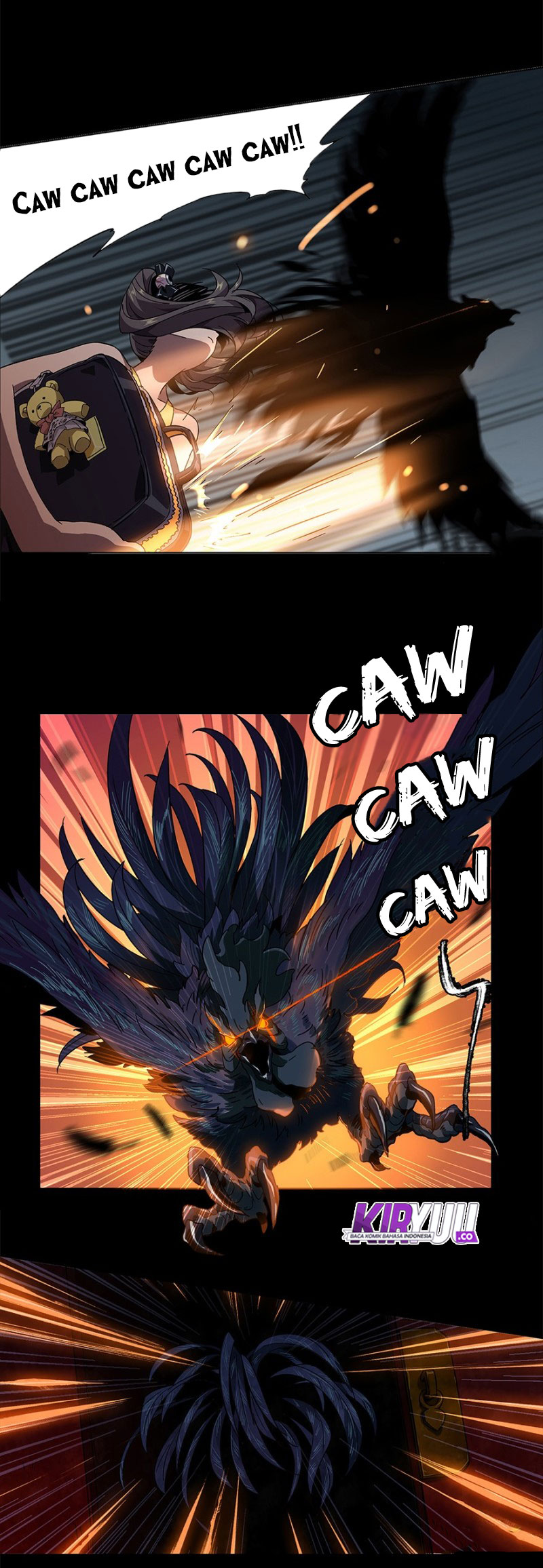 Doctor Li Ming Chapter 16 - halaman 5