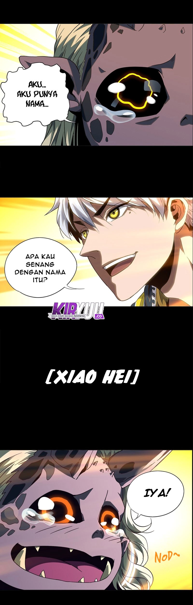 Doctor Li Ming Chapter 17 - halaman 12