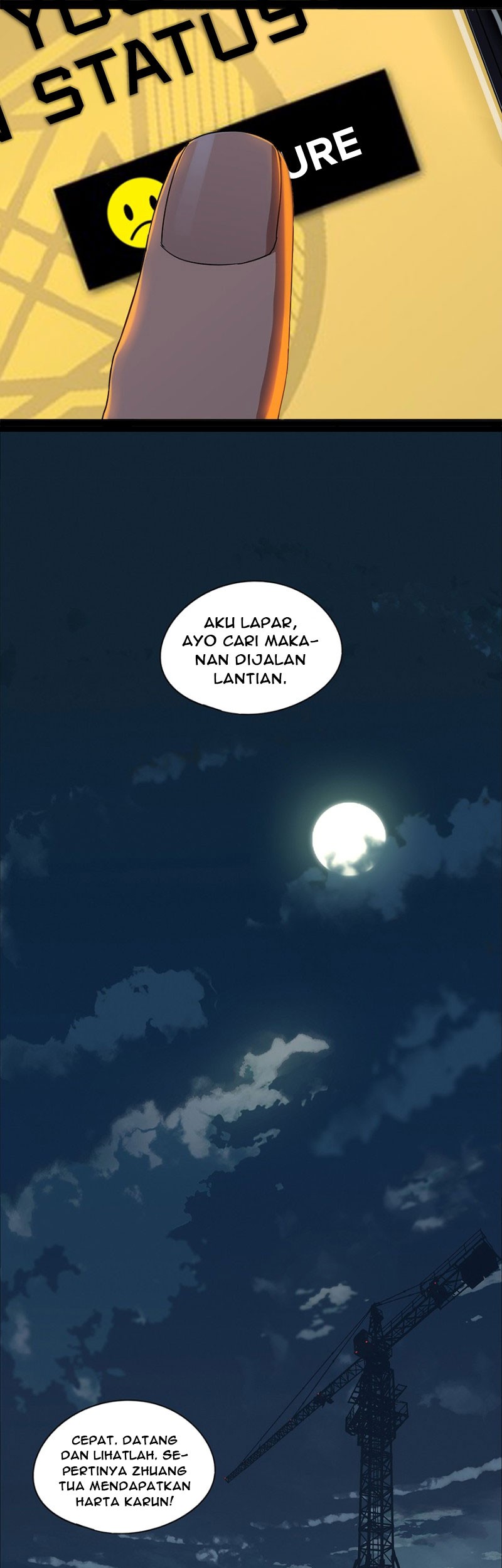 Doctor Li Ming Chapter 17 - halaman 16