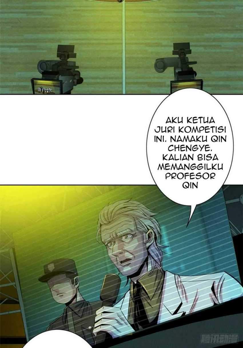 Doctor Li Ming Chapter 17 - halaman 29