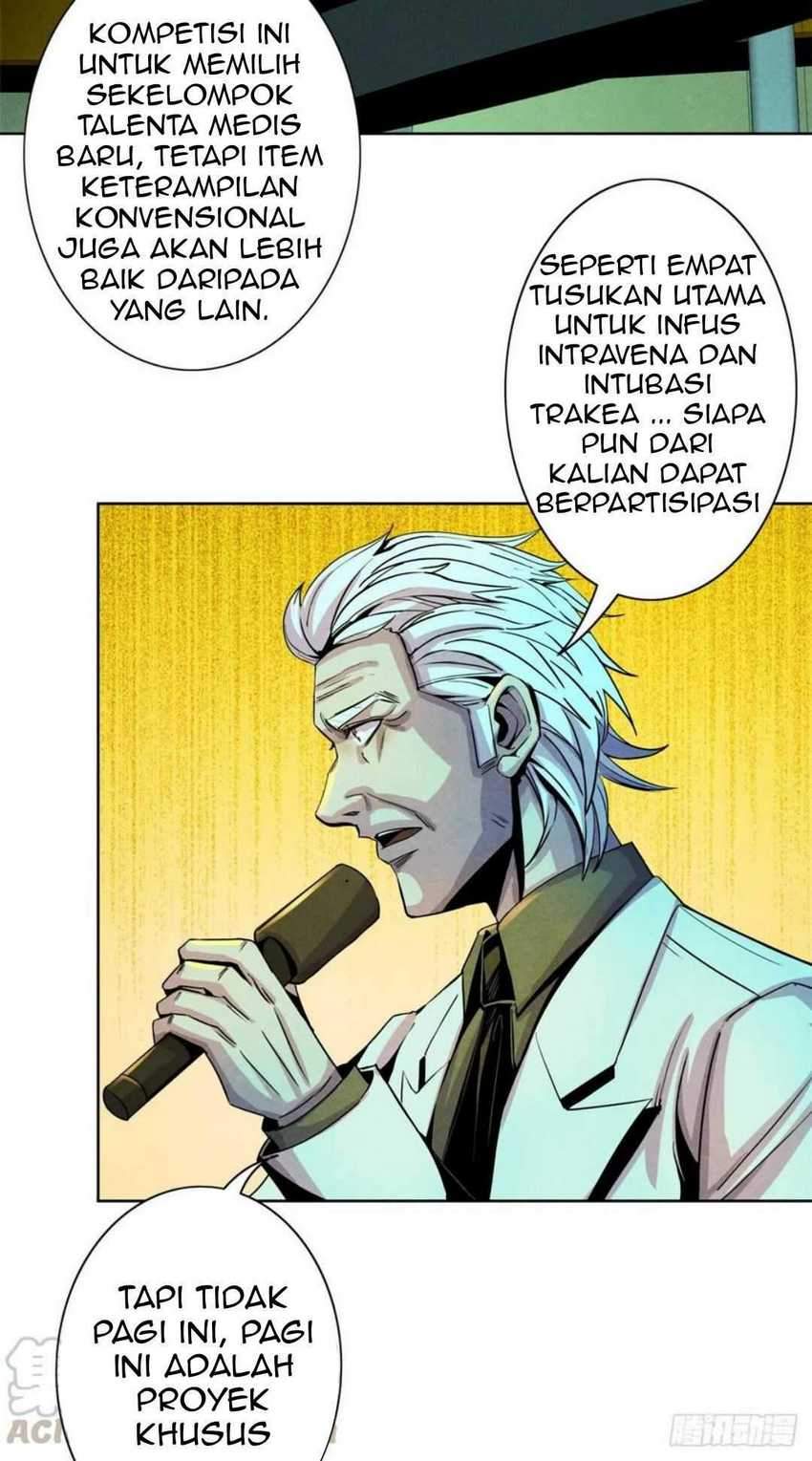 Doctor Li Ming Chapter 17 - halaman 30