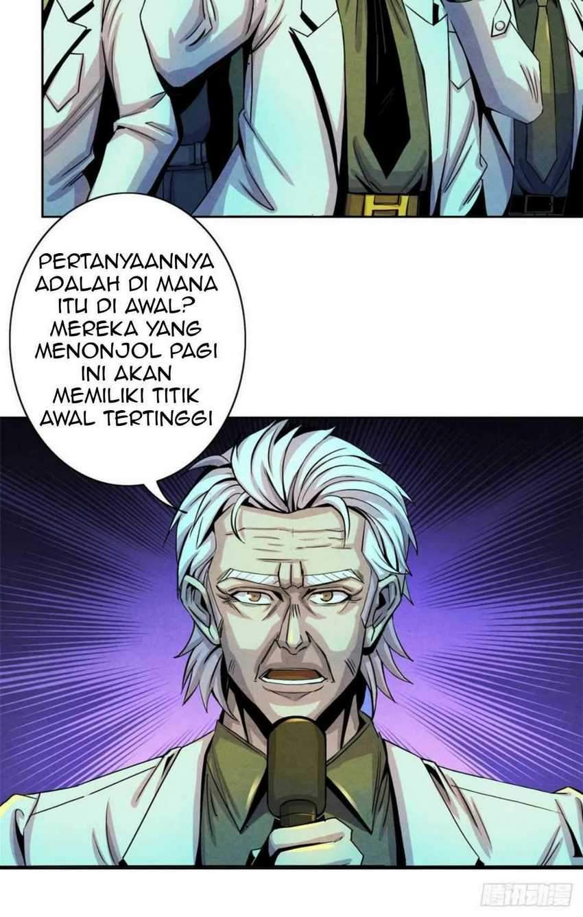 Doctor Li Ming Chapter 17 - halaman 32