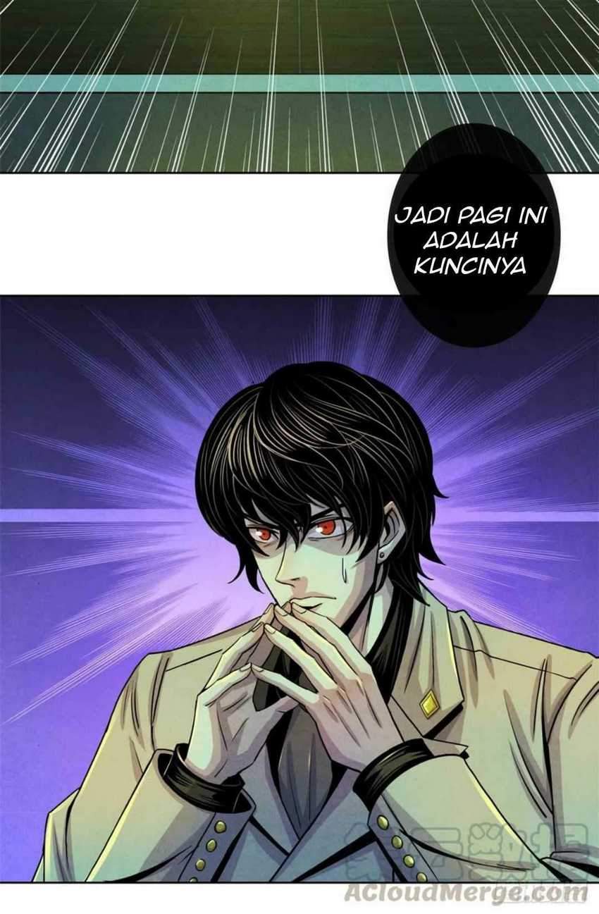 Doctor Li Ming Chapter 17 - halaman 34