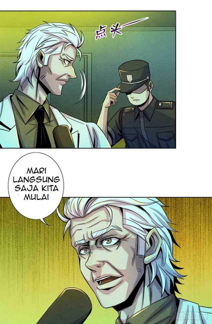 Doctor Li Ming Chapter 17 - halaman 35