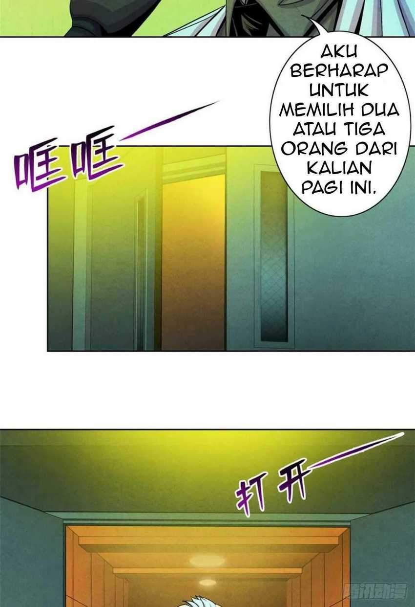 Doctor Li Ming Chapter 17 - halaman 36