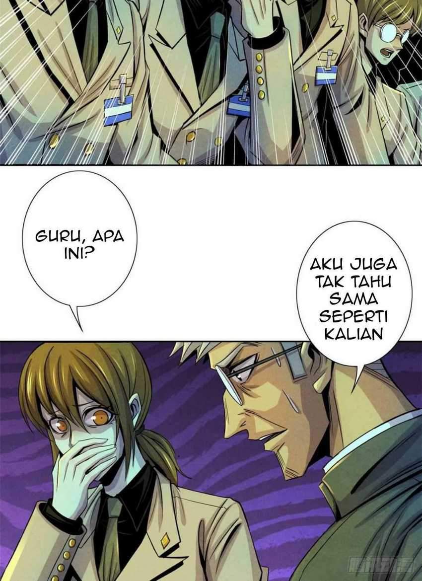 Doctor Li Ming Chapter 17 - halaman 40