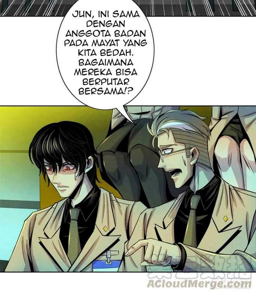 Doctor Li Ming Chapter 17 - halaman 42