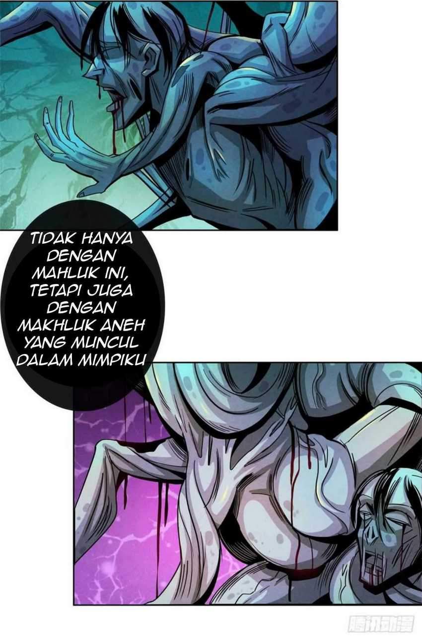 Doctor Li Ming Chapter 17 - halaman 43