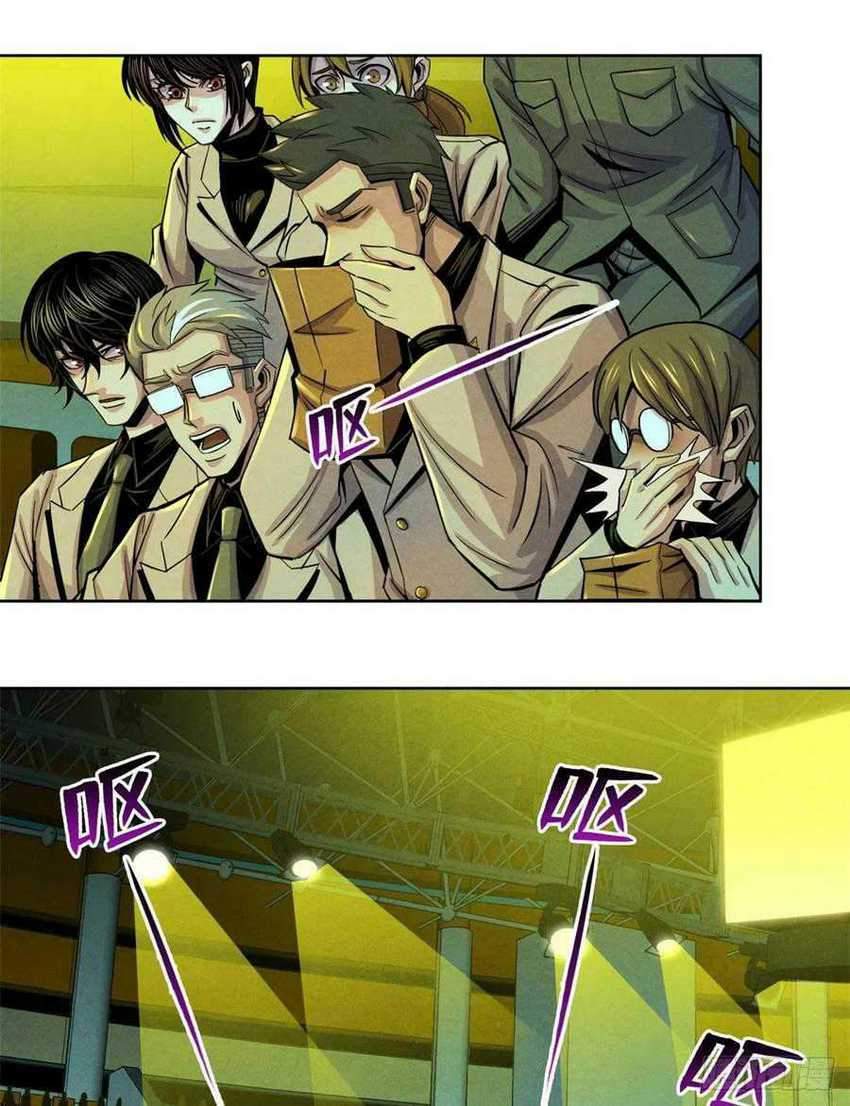 Doctor Li Ming Chapter 17 - halaman 45
