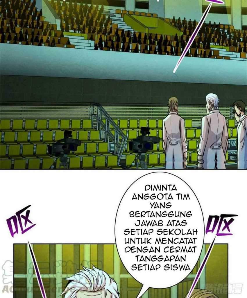 Doctor Li Ming Chapter 17 - halaman 46