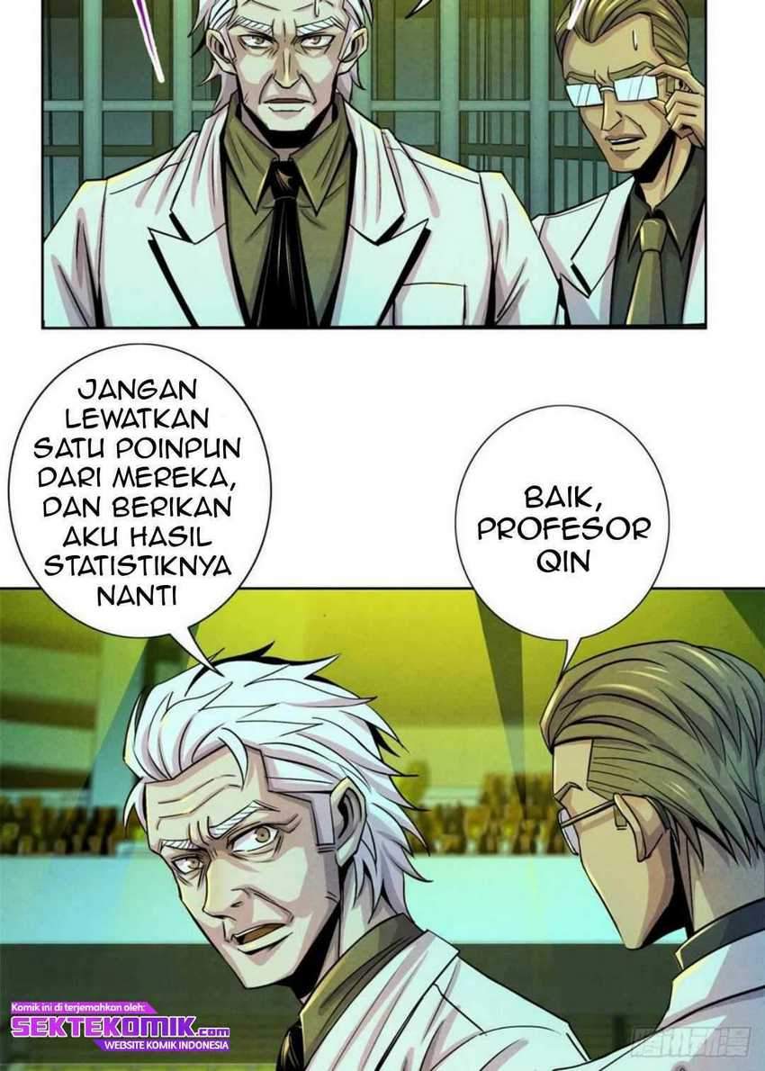 Doctor Li Ming Chapter 17 - halaman 47
