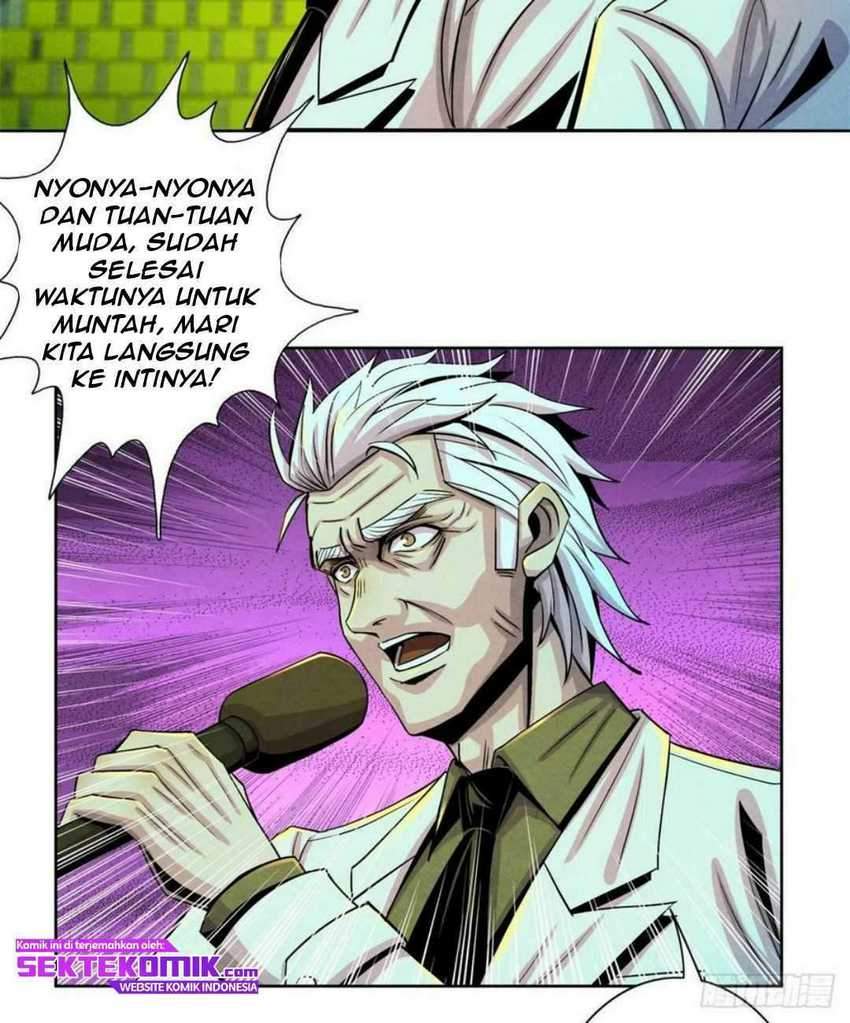 Doctor Li Ming Chapter 17 - halaman 48