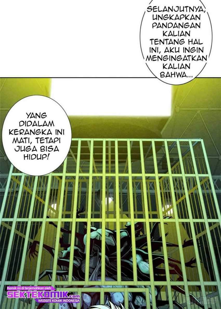 Doctor Li Ming Chapter 17 - halaman 49