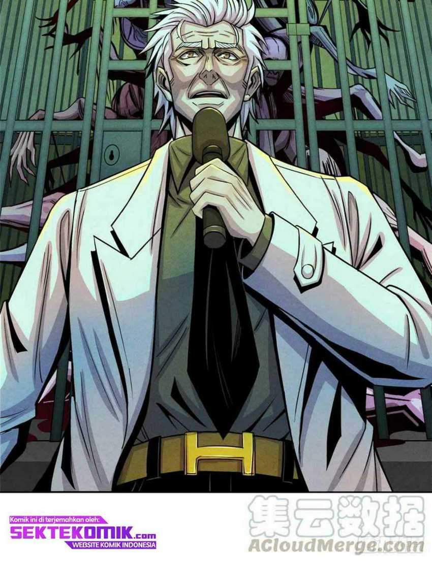 Doctor Li Ming Chapter 17 - halaman 50