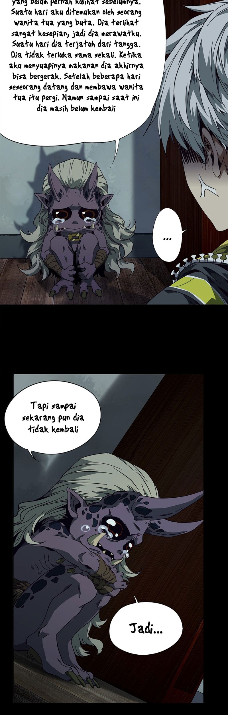 Doctor Li Ming Chapter 17 - halaman 6