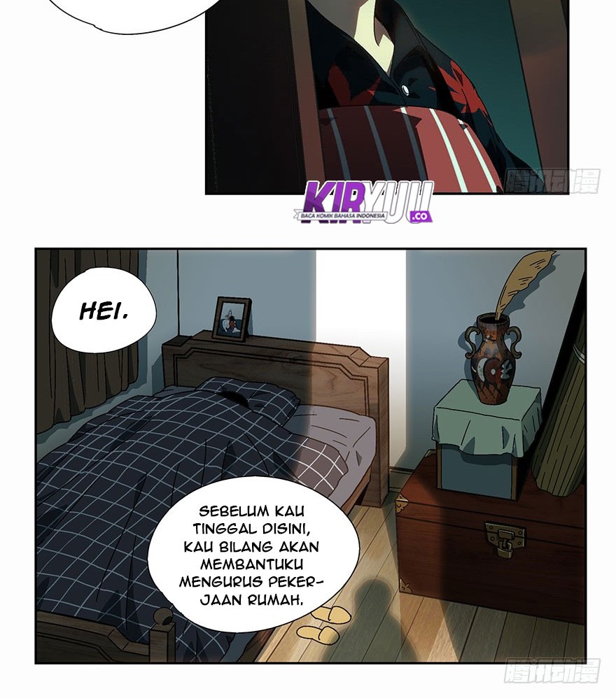Doctor Li Ming Chapter 18 - halaman 13