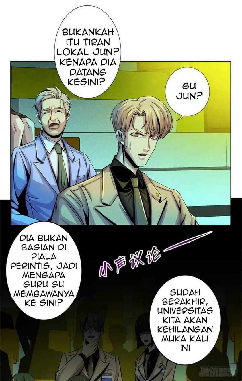 Doctor Li Ming Chapter 18 - halaman 15