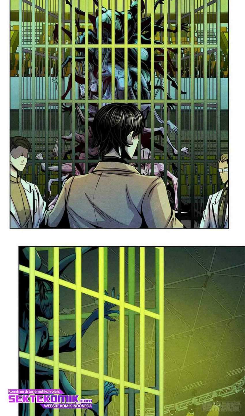 Doctor Li Ming Chapter 18 - halaman 23