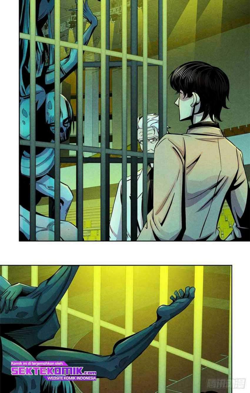 Doctor Li Ming Chapter 18 - halaman 24