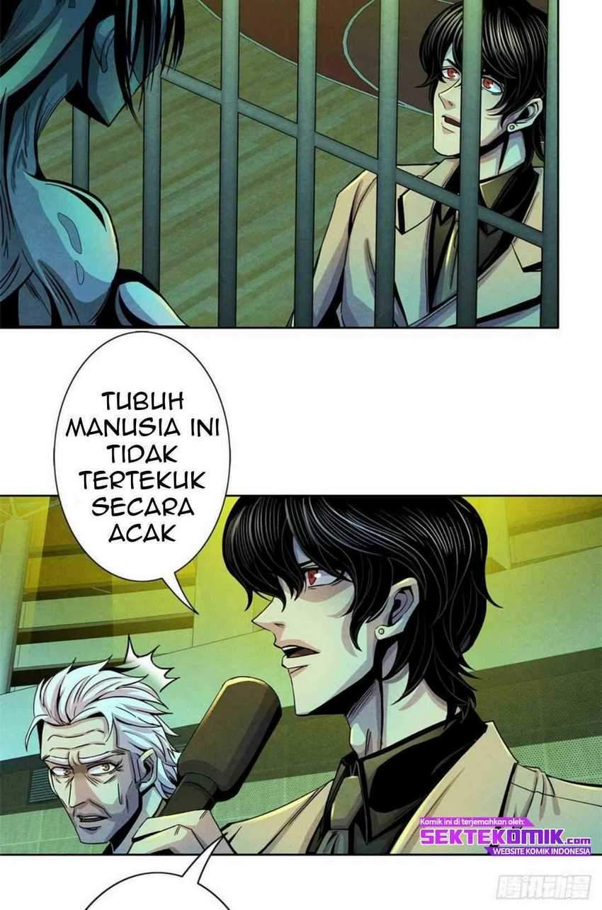 Doctor Li Ming Chapter 18 - halaman 25