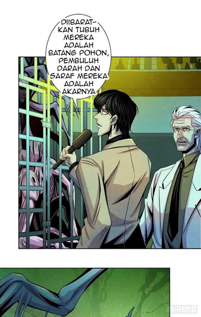 Doctor Li Ming Chapter 18 - halaman 27