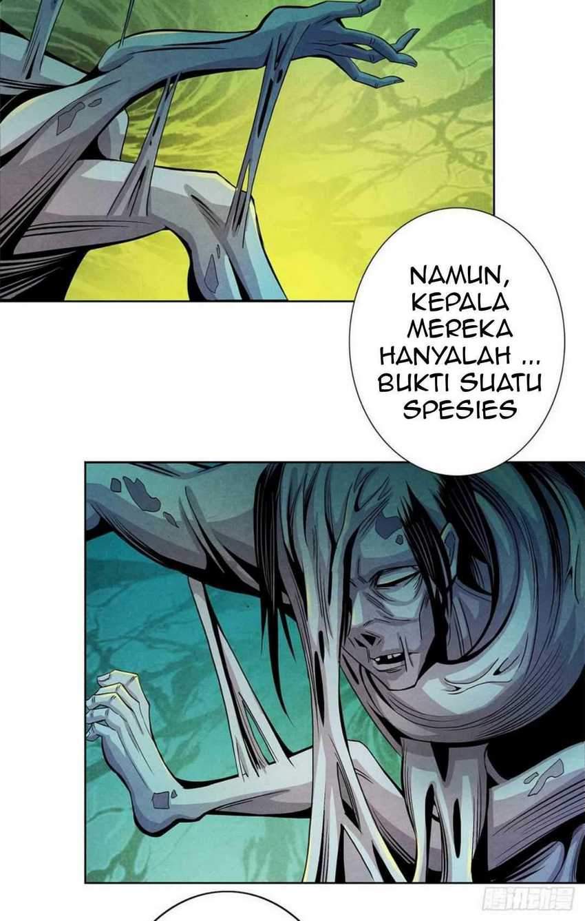Doctor Li Ming Chapter 18 - halaman 28