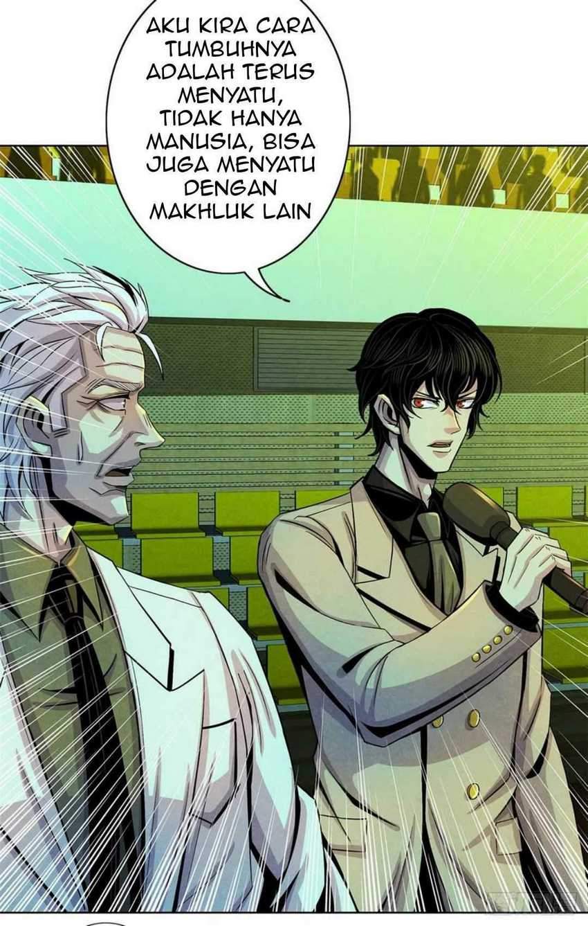 Doctor Li Ming Chapter 18 - halaman 29