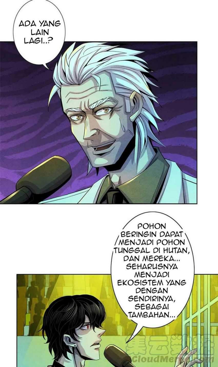 Doctor Li Ming Chapter 18 - halaman 30