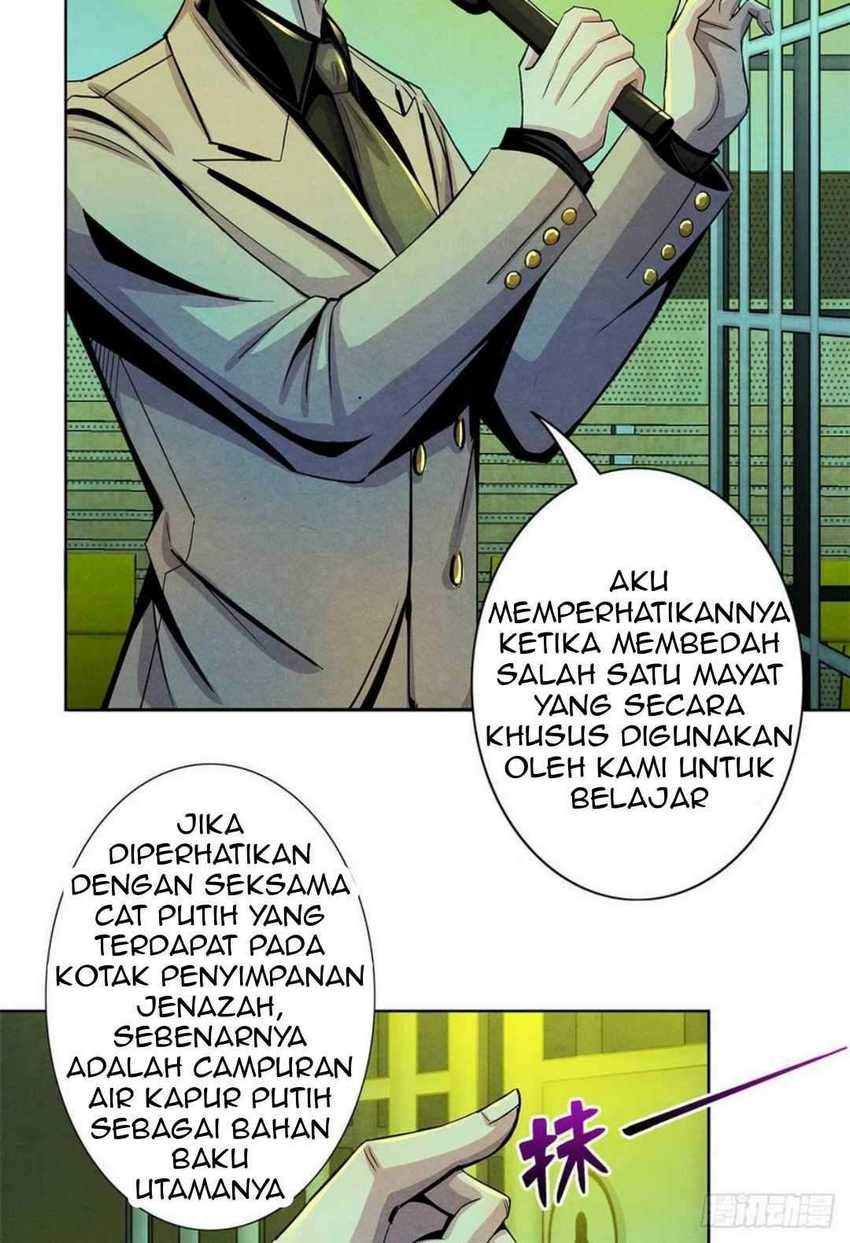 Doctor Li Ming Chapter 18 - halaman 31