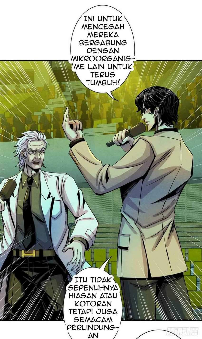 Doctor Li Ming Chapter 18 - halaman 33