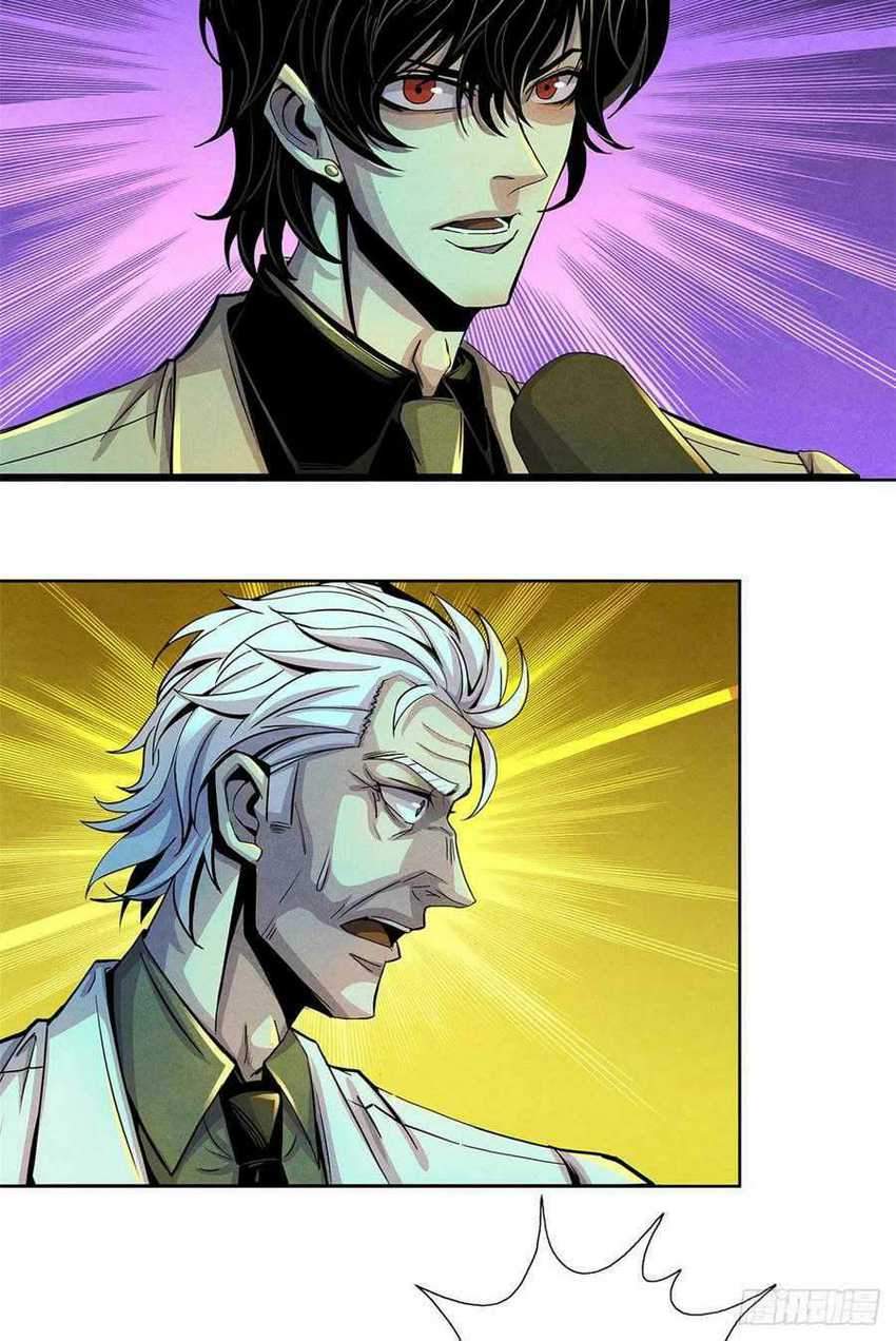 Doctor Li Ming Chapter 18 - halaman 35