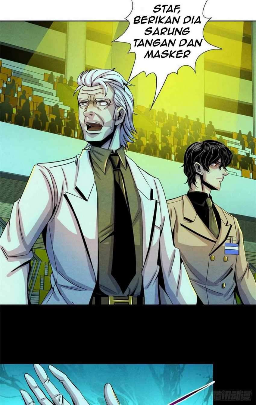 Doctor Li Ming Chapter 18 - halaman 36