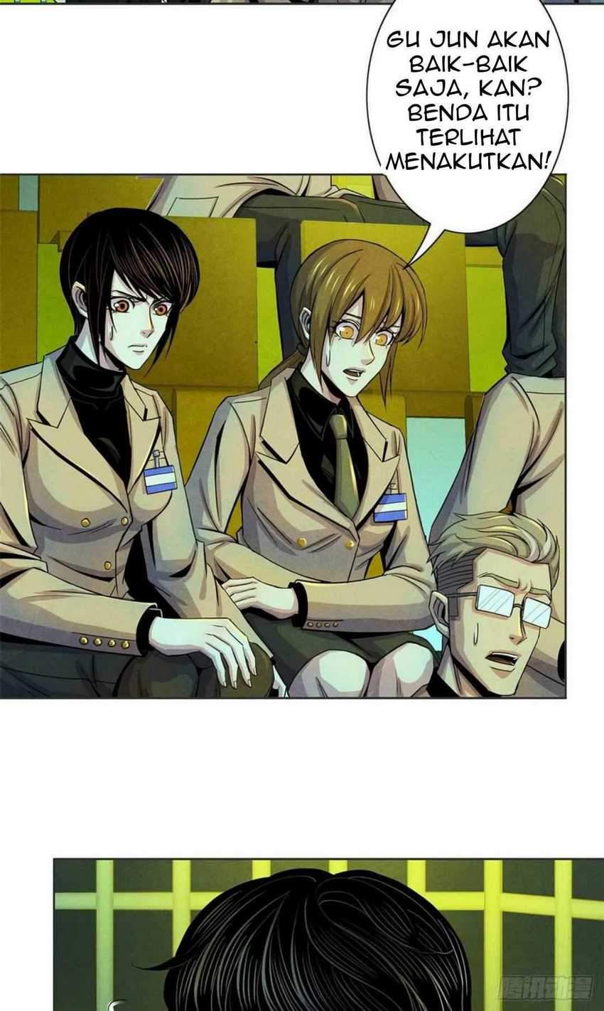 Doctor Li Ming Chapter 18 - halaman 40